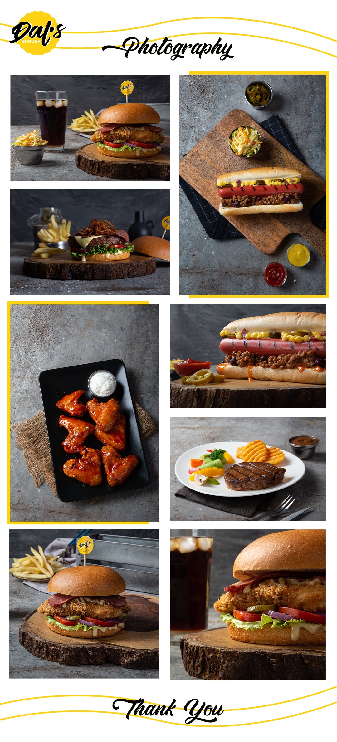 dals-burger Photography