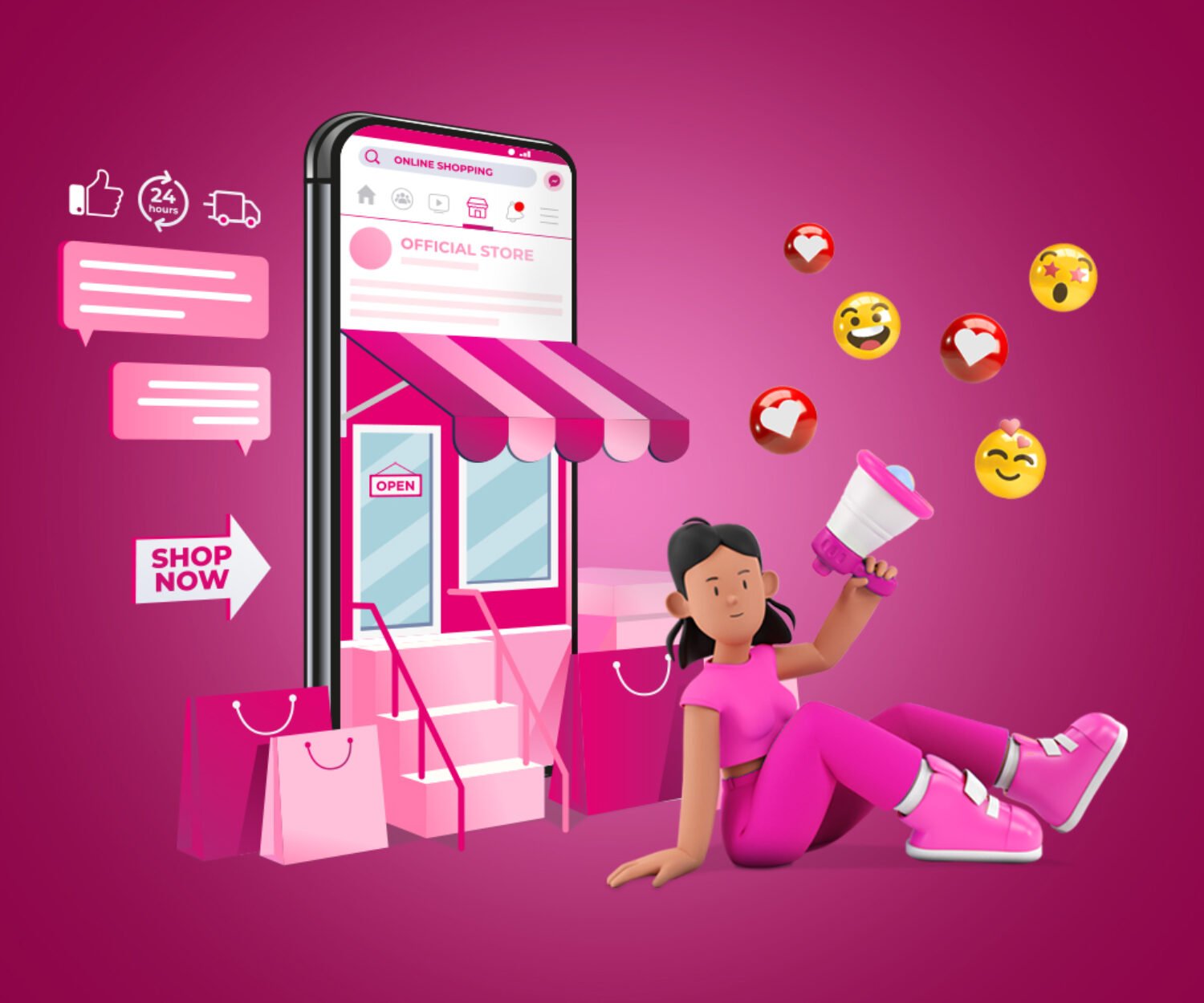 The Anatomy of High-Converting Ad Campaigns