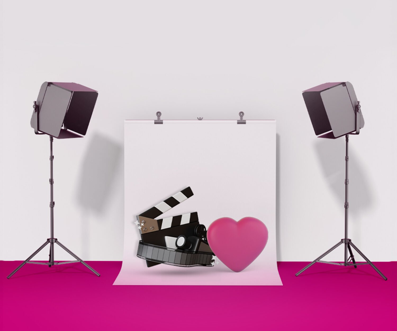 Production - The Heart of Modern Advertising